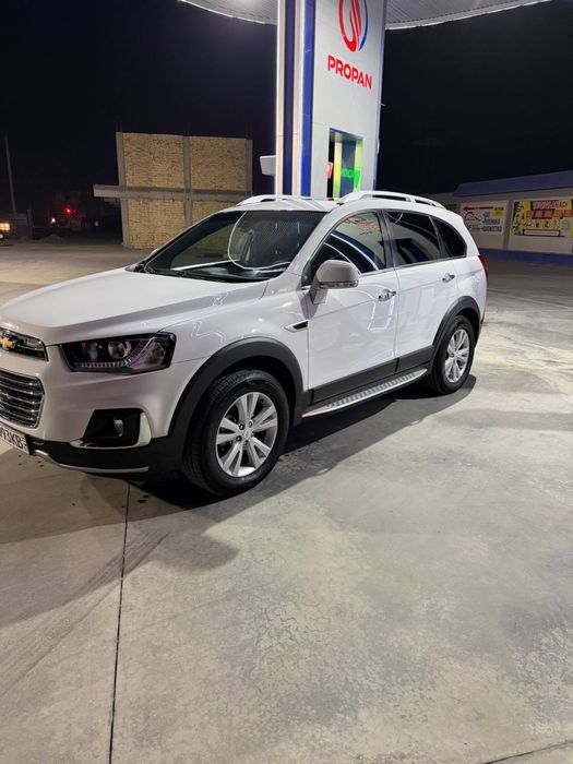 2013/14 captiva 3.4 qilingan mowina uta guzal ideal prapanda