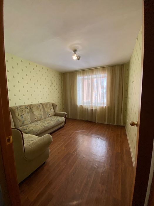 Продам 3-х комнатную квартиру