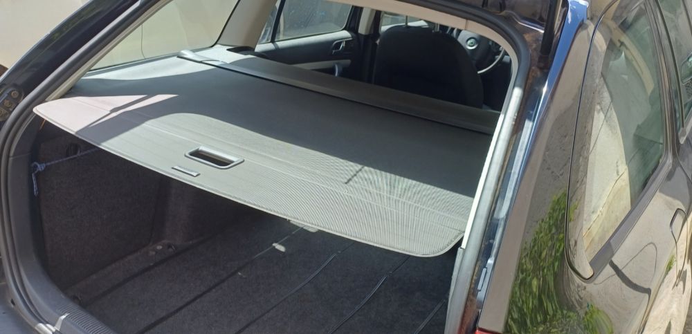 Rulou portbagaj Skoda Octavia 2 combi