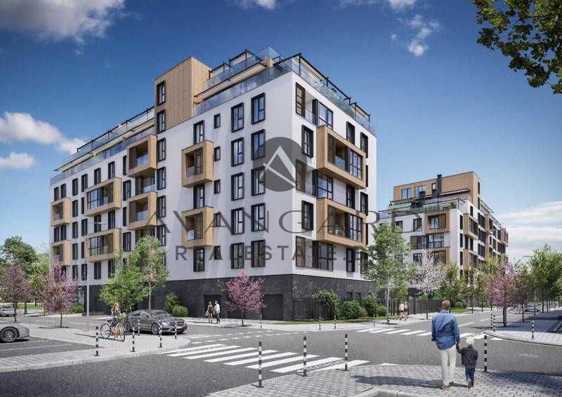 Продава се Двустаен апартамент в Пловдив, Христо Смирненски - 57 кв.м за 2497 €/кв.м - Снимка #2