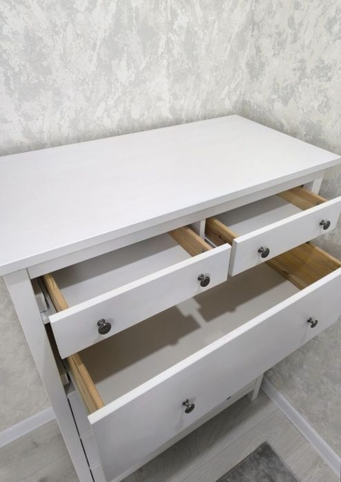 Комод Ikea Хэмнэс