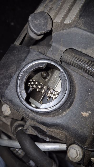 Двигатель n62 b4.4 b4.8