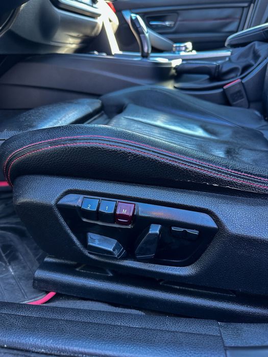 BMW 3 Series 2012 — imagine 5