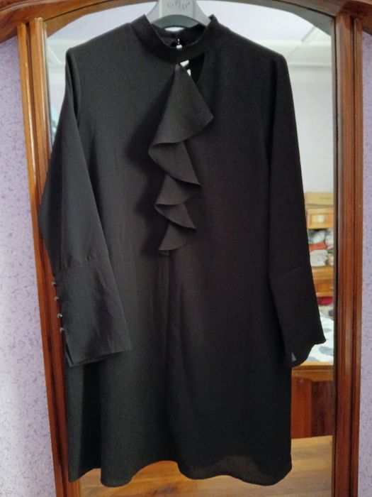 Jenski Tunika Turetski