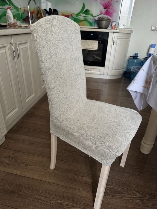 Продаю стулья 6шт.