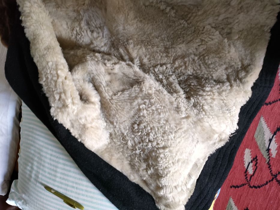 Vînd Subă pentru timpul friguros