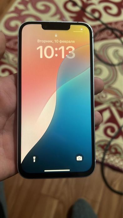 Аифон 14 базовыи