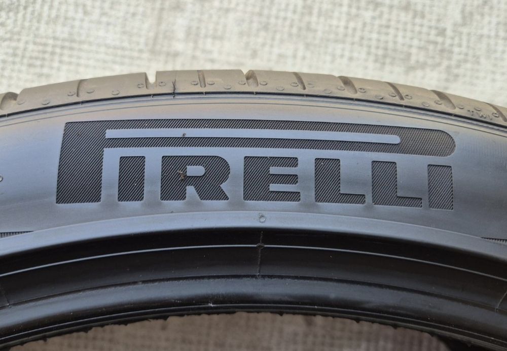 Set 2buc 325/30 R23 109Y XL Pirelli P Zero L vară
