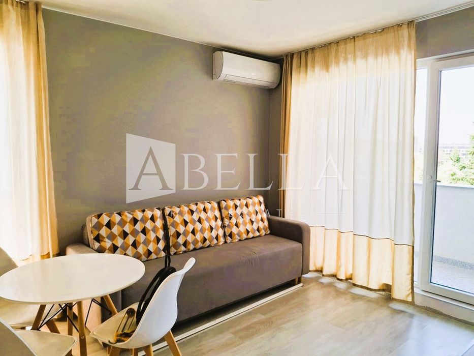 Дава се под наем Двустаен апартамент в София, Овча купел - 65 кв.м за 510 € - Снимка #2