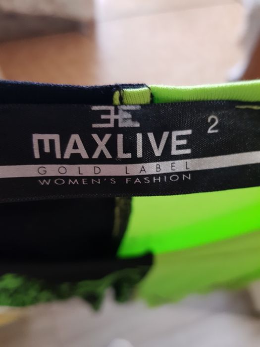 Свежа, лятна рокля