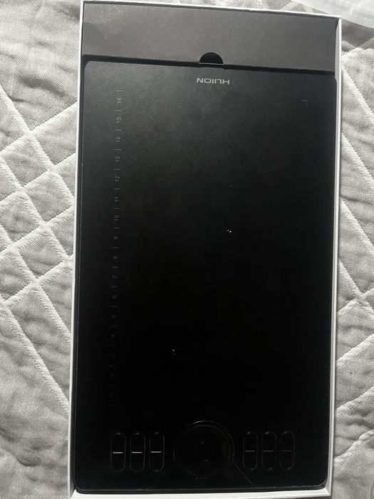 Графический планшет