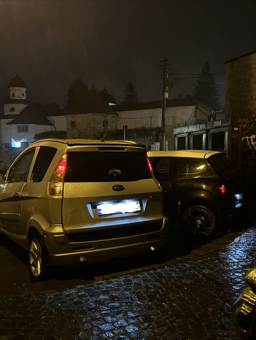 Vand masina de 16 ani  Microcar mgo 2