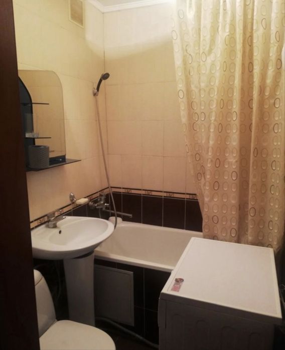 1 ком квартира в центре города