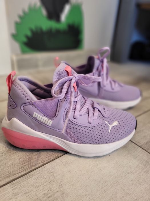 Puma  Детски Маратонки 27.5 размер