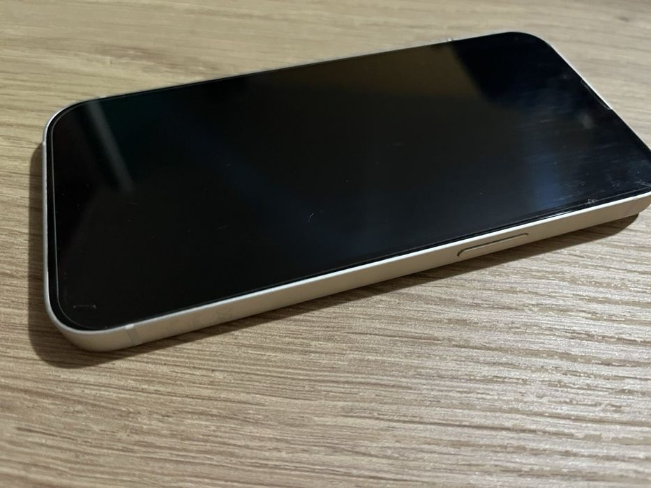 Запазен iPhone 13 128GB