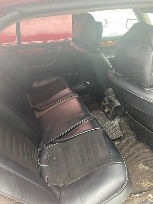 Продам автомобиль BMW 730