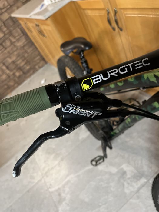 Vand  bicicleta primal 27,5