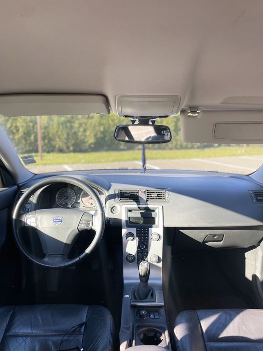 Vand Volvo s40 2006