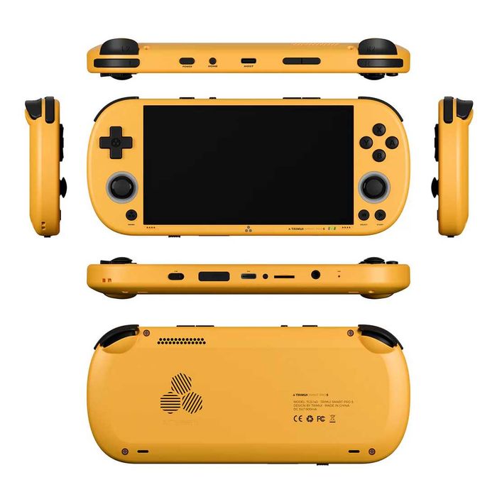 Consola jocuri Trimui Smart Pro S NOU