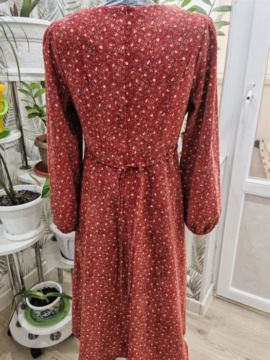 Платье шыкарного качество