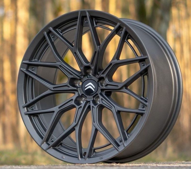 Jante 19  Citroen C4, C5 C6 și  DS7 J Crossback 5x108
