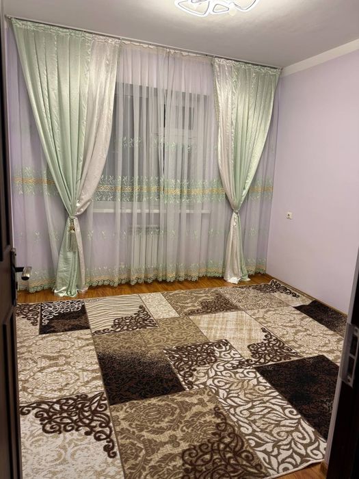 Продаётся своя 3/5/9 Сергили-8 Хидуд