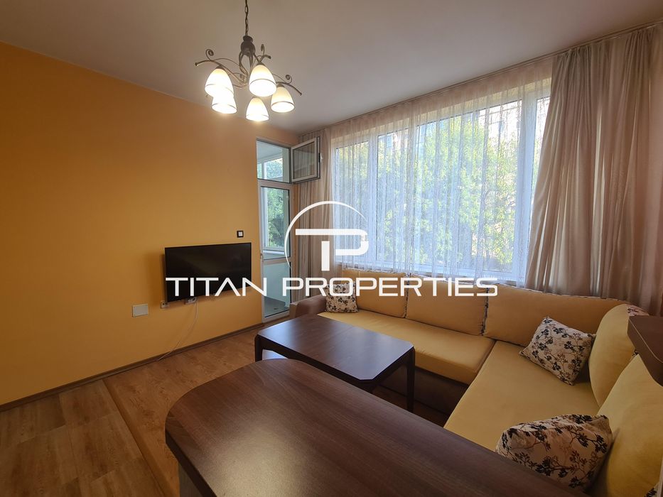 Продава се Двустаен апартамент в Пловдив, Тракия - 53 кв.м за 2453 €/кв.м - Снимка #2