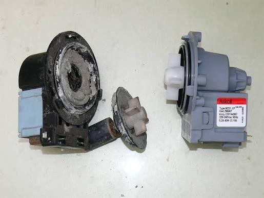 Ремонт стиральных машин