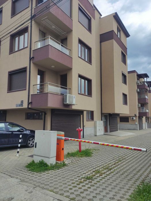 Продава се Едностаен апартамент в Бургас, Изгрев - 42 кв.м за 1881 €/кв.м - Снимка #12