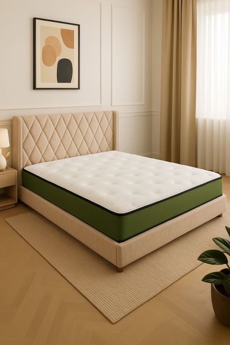 Матрас | Matras | Матрасы | Ишлаб чикарувчидан | От производителя