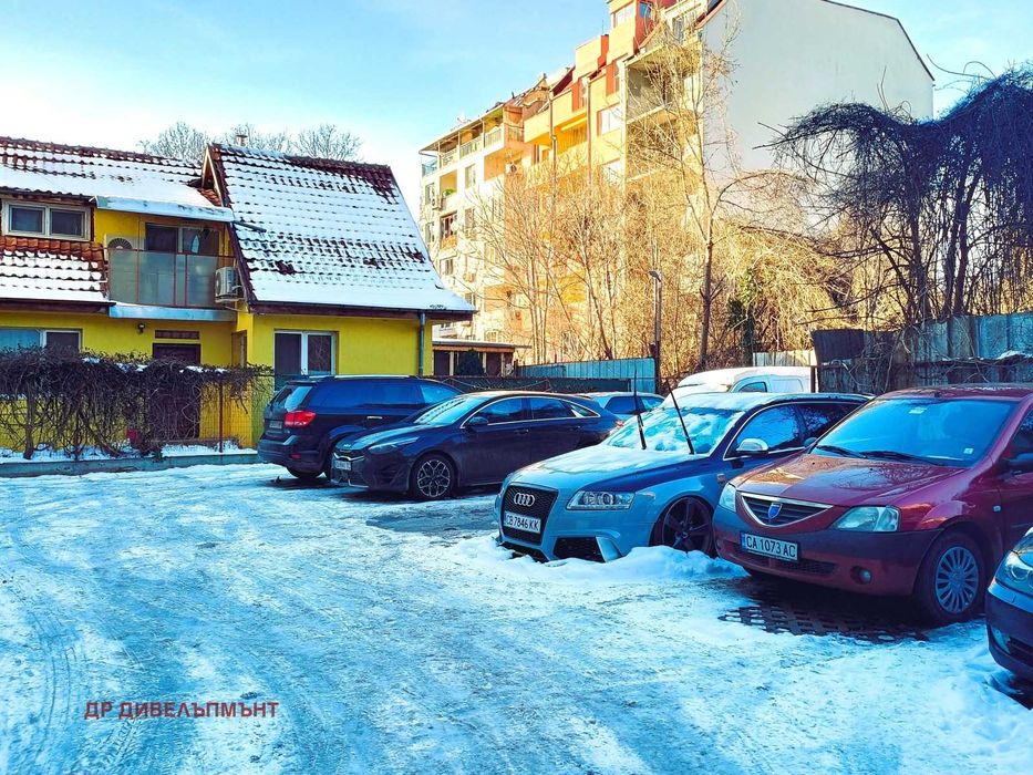 Дава се под наем Тристаен апартамент в София, Хаджи Димитър - 103 кв.м за 765 € - Снимка #16