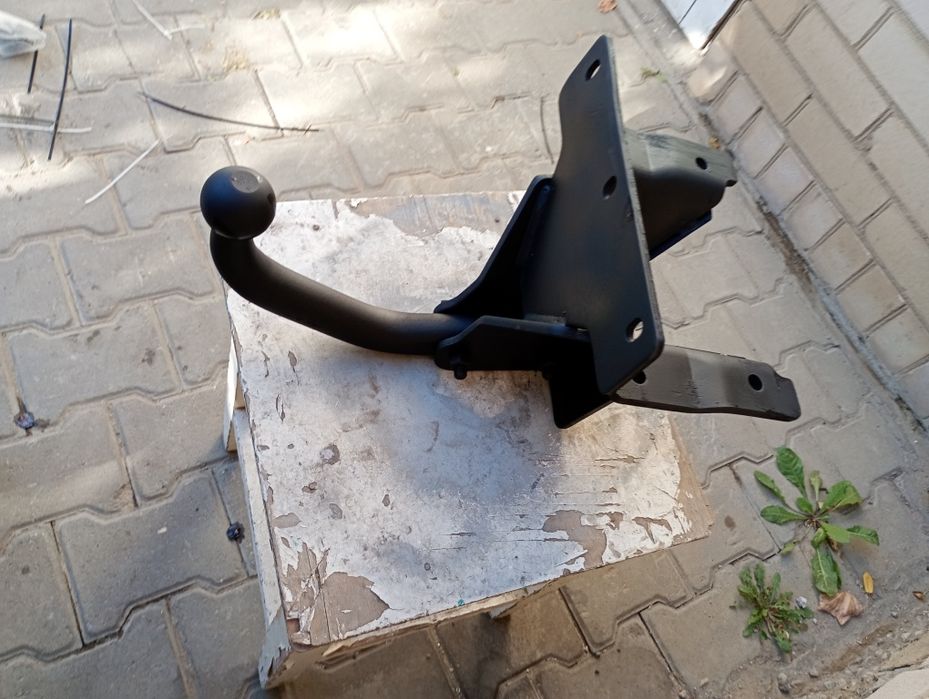 Продам фаркоп Опель Омега Б