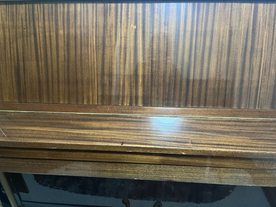 Фортепиано Прилюдия