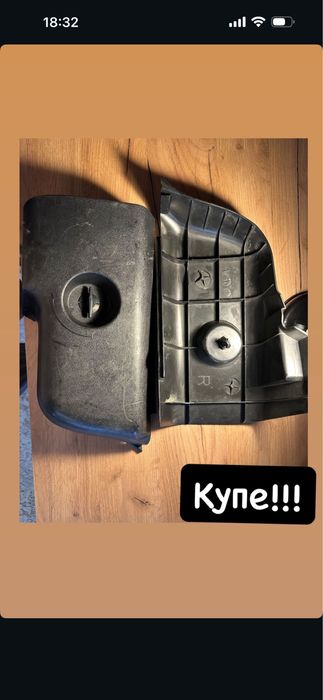 Продам на BMW E36 купе