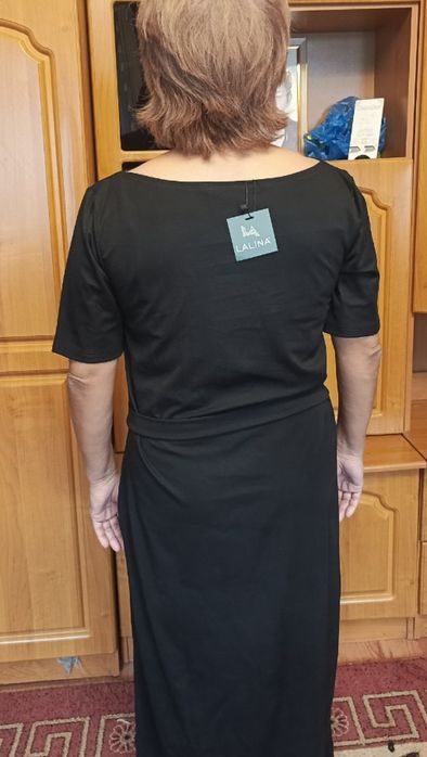 Вечерний платья 50размер