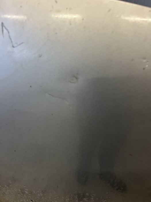 3 броя преден капак VW Passat 6 (2005-2011)