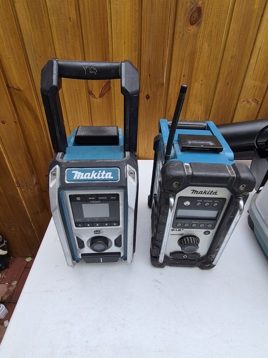 Scule profesionale makita 18 v