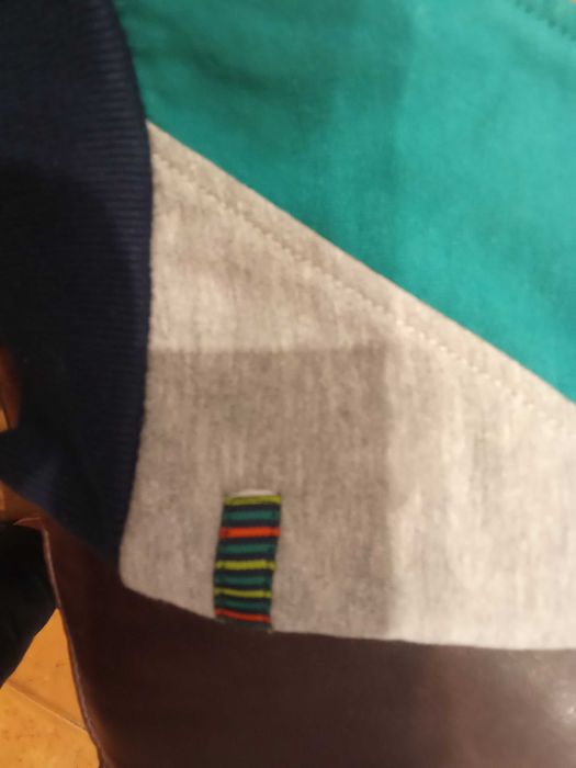 Зимен екип Boboli ,момчe 7 г.- 13 евро.