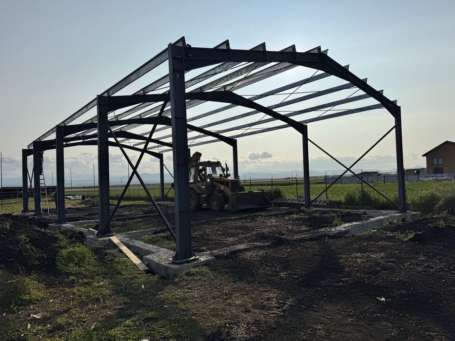 Vand Hala Metalia completa la gata