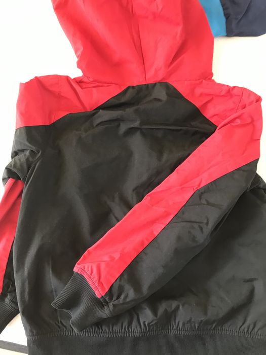 Продавам детско якеAir Jordan внос от NikeСАЩ