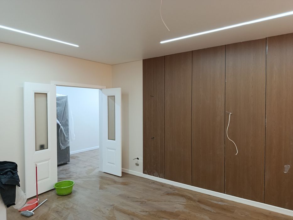 Ремонт квартира дома офисы