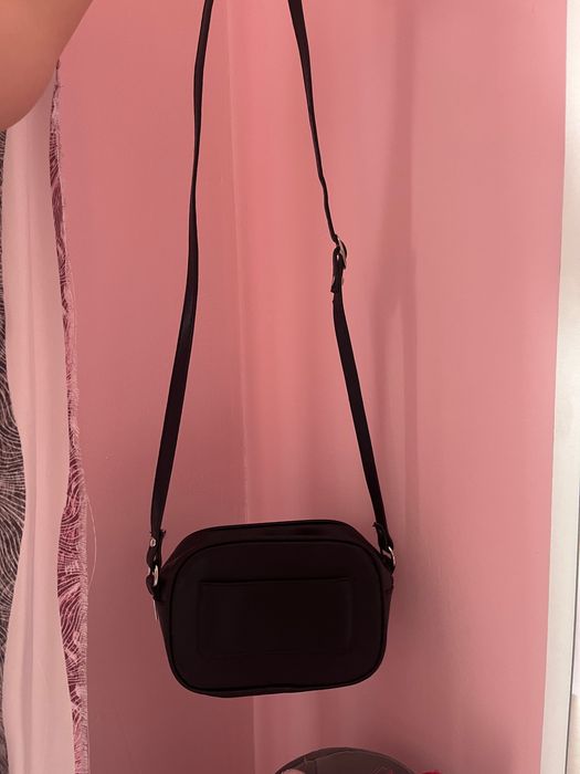 Дамска чанта Calvin Klein