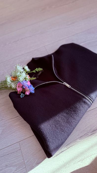 Бомбър Massimo dutti