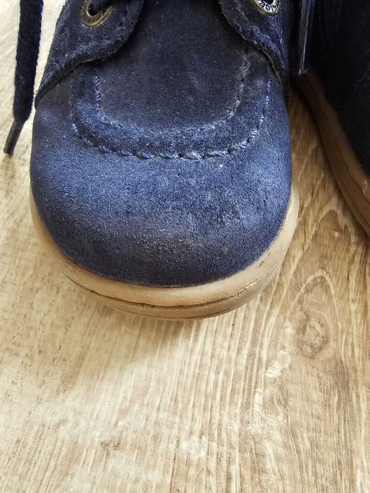 Детски обувки  за момче 22 номер Kickers