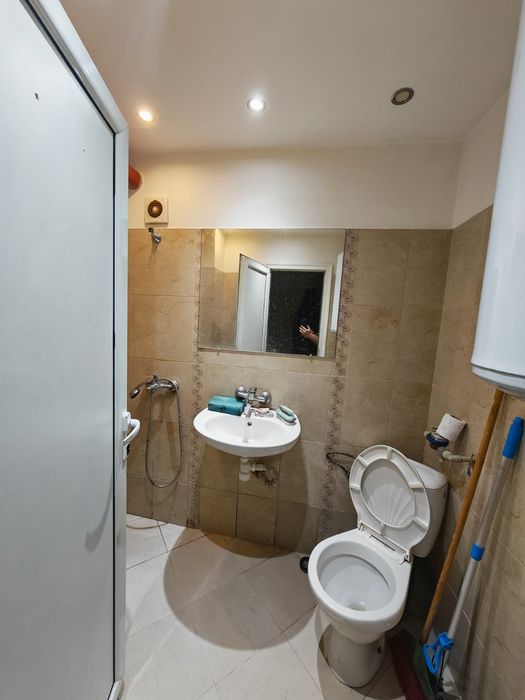 Продава се Едностаен апартамент в к.к. Слънчев бряг - 23 кв.м за 1552 €/кв.м - Снимка #5