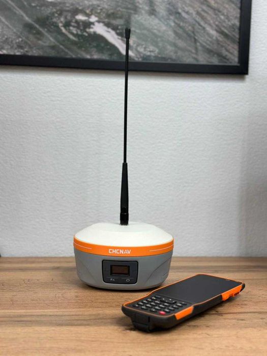 GNSS-приемник CHCNAV iBase