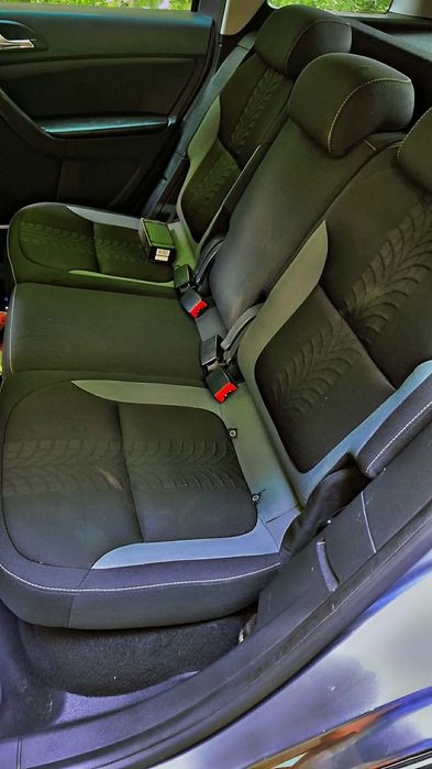 Vând Skoda Yeti 4x4