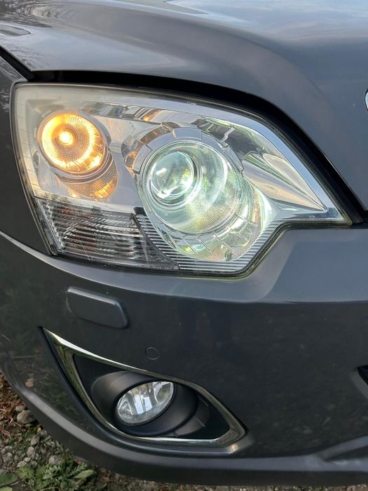 Ușă dreapta față Opel Antara facelift 2011