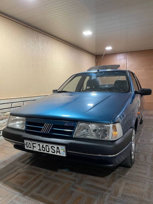 Fiat Tempra | Фиат Темпра