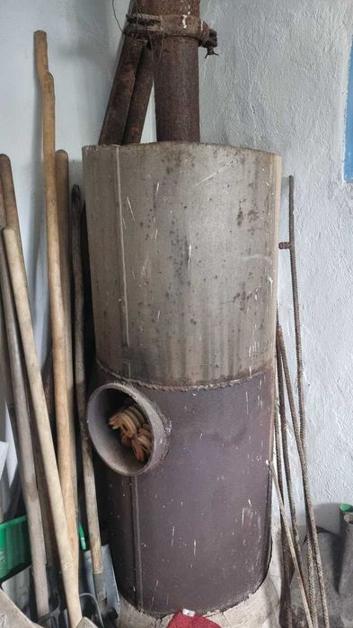 Продам печь для бани